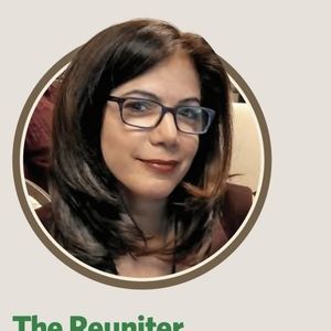 Meet your Posher, Janet